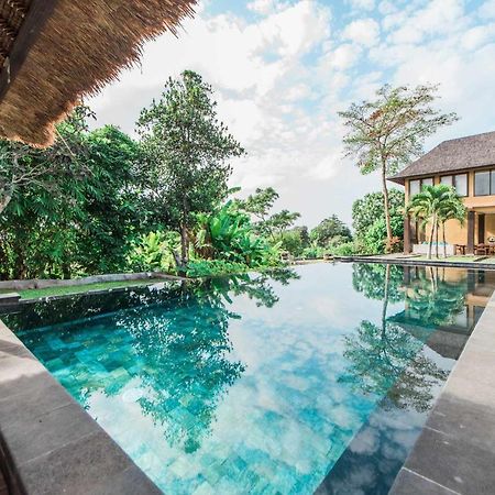 Villa Mimpi Manis Bali Kültér fotó