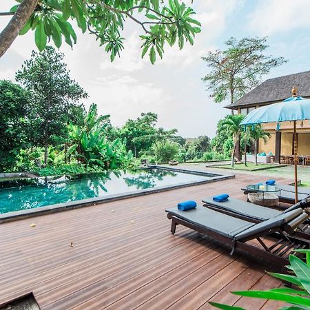 Villa Mimpi Manis Bali Kültér fotó