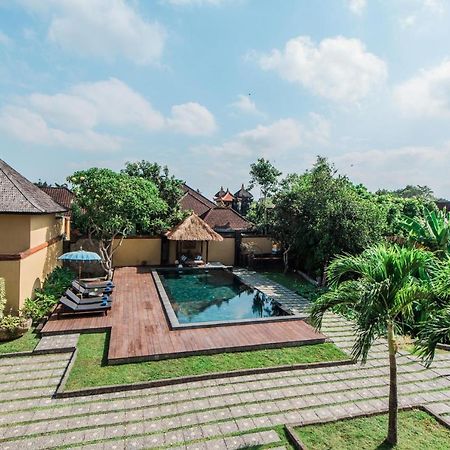 Villa Mimpi Manis Bali Kültér fotó