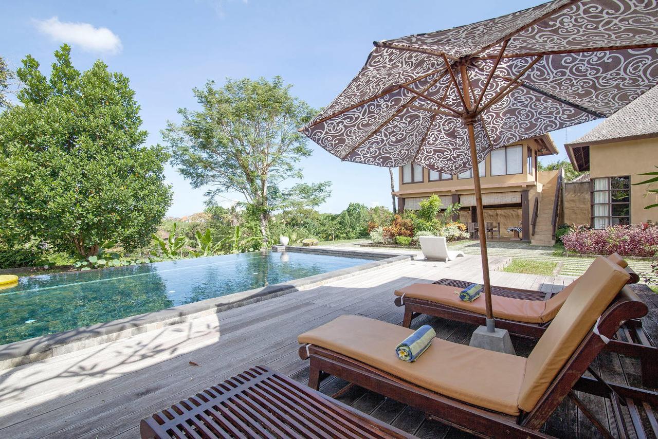 Villa Mimpi Manis Bali Kültér fotó
