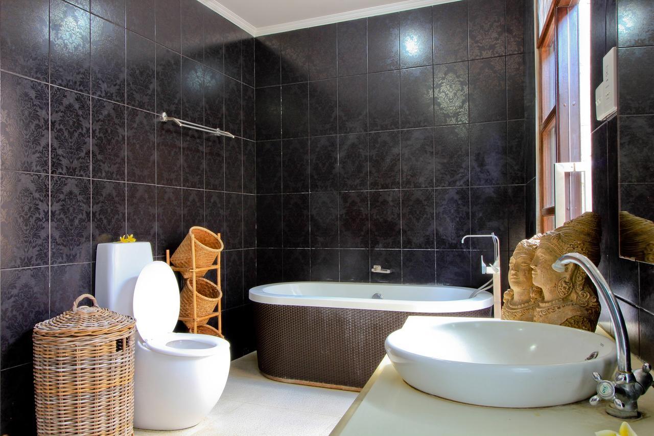 Villa Mimpi Manis Bali Kültér fotó