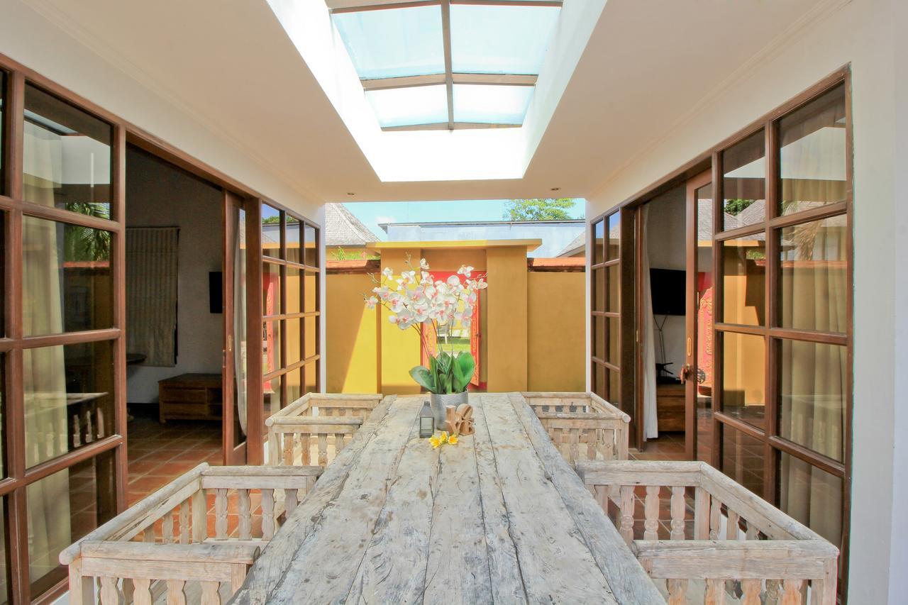 Villa Mimpi Manis Bali Kültér fotó
