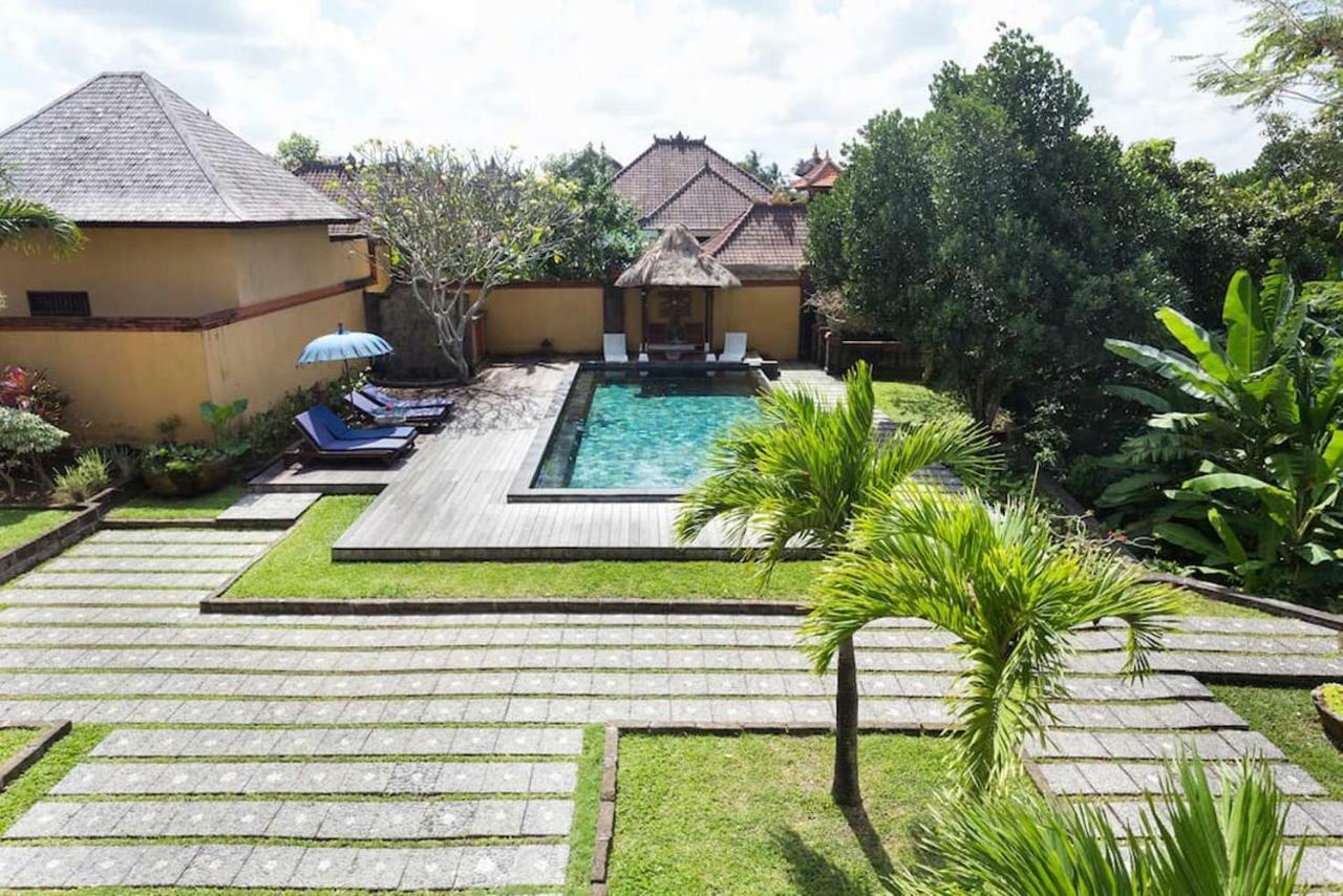Villa Mimpi Manis Bali Kültér fotó