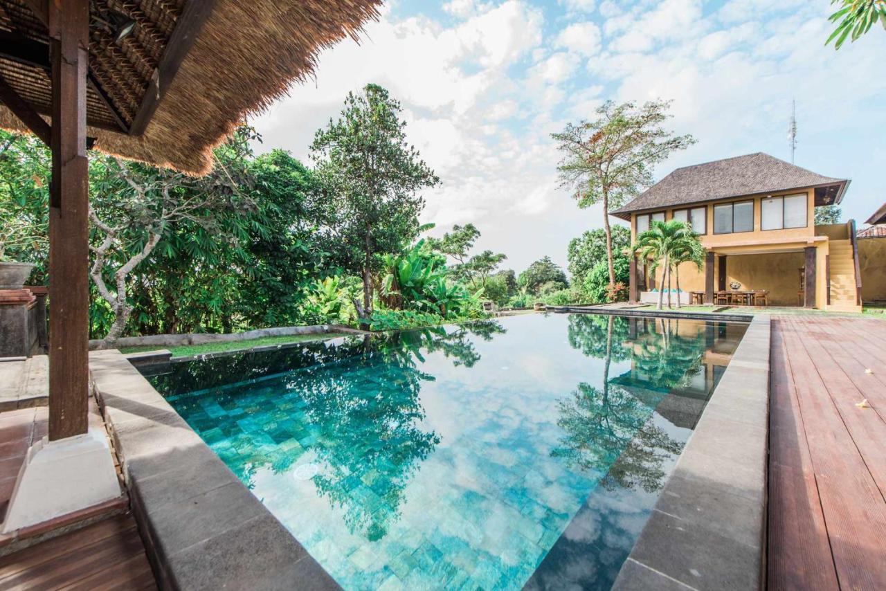 Villa Mimpi Manis Bali Kültér fotó
