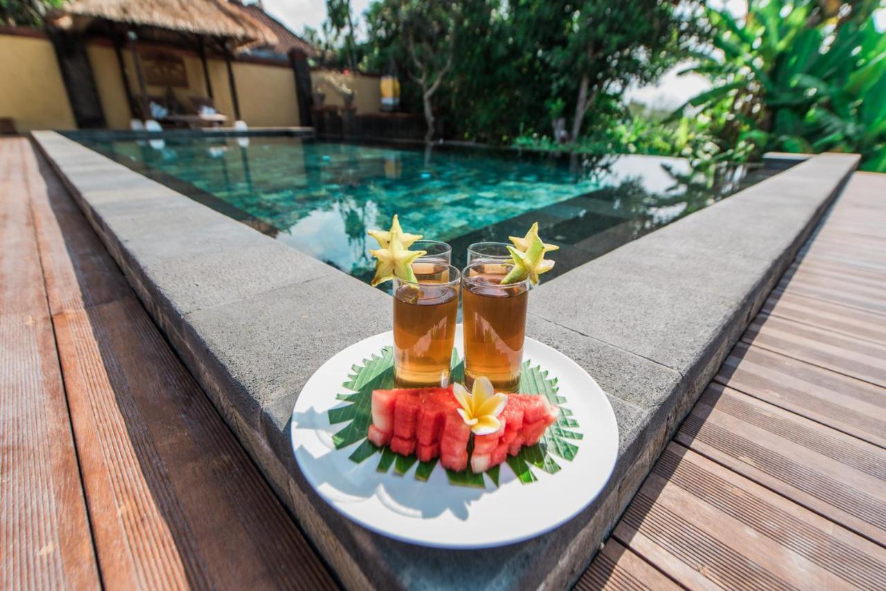 Villa Mimpi Manis Bali Kültér fotó