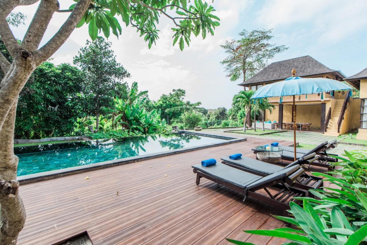 Villa Mimpi Manis Bali Kültér fotó