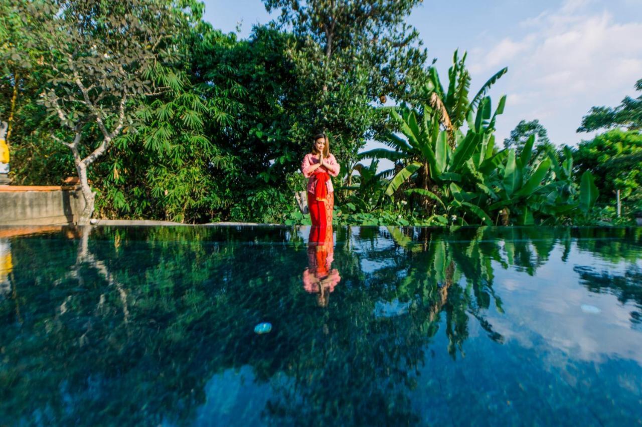 Villa Mimpi Manis Bali Kültér fotó