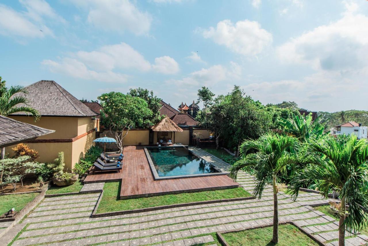 Villa Mimpi Manis Bali Kültér fotó