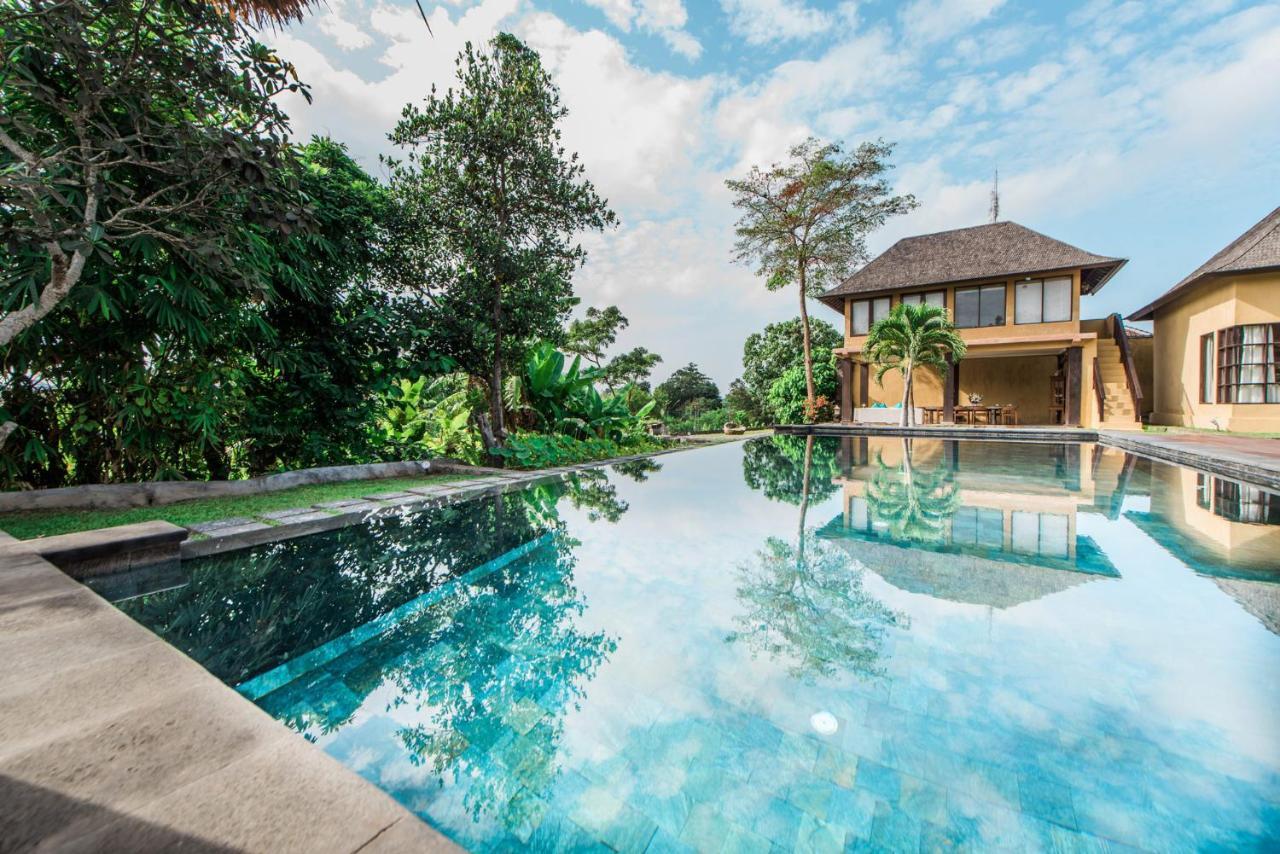 Villa Mimpi Manis Bali Kültér fotó