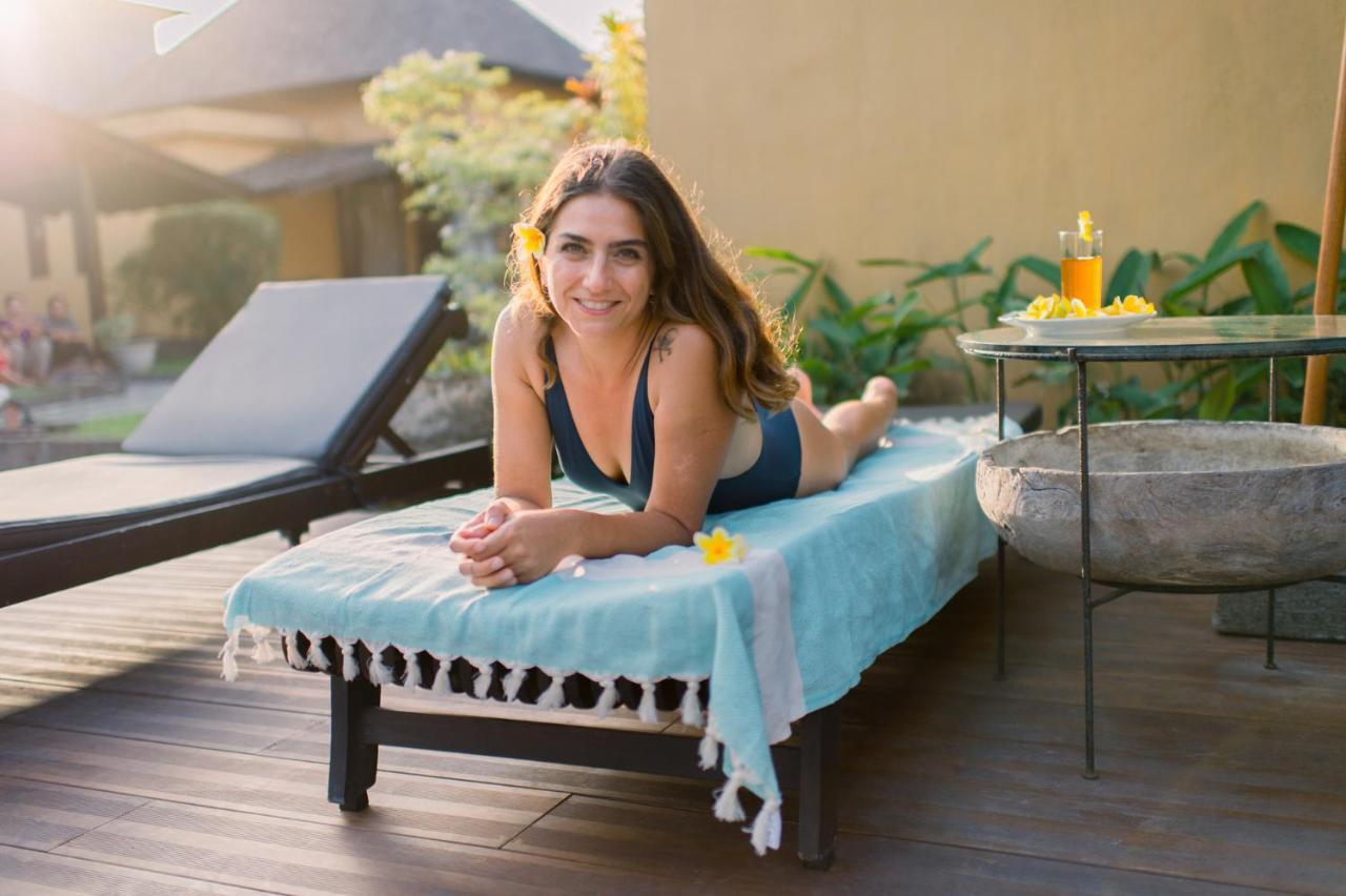 Villa Mimpi Manis Bali Kültér fotó