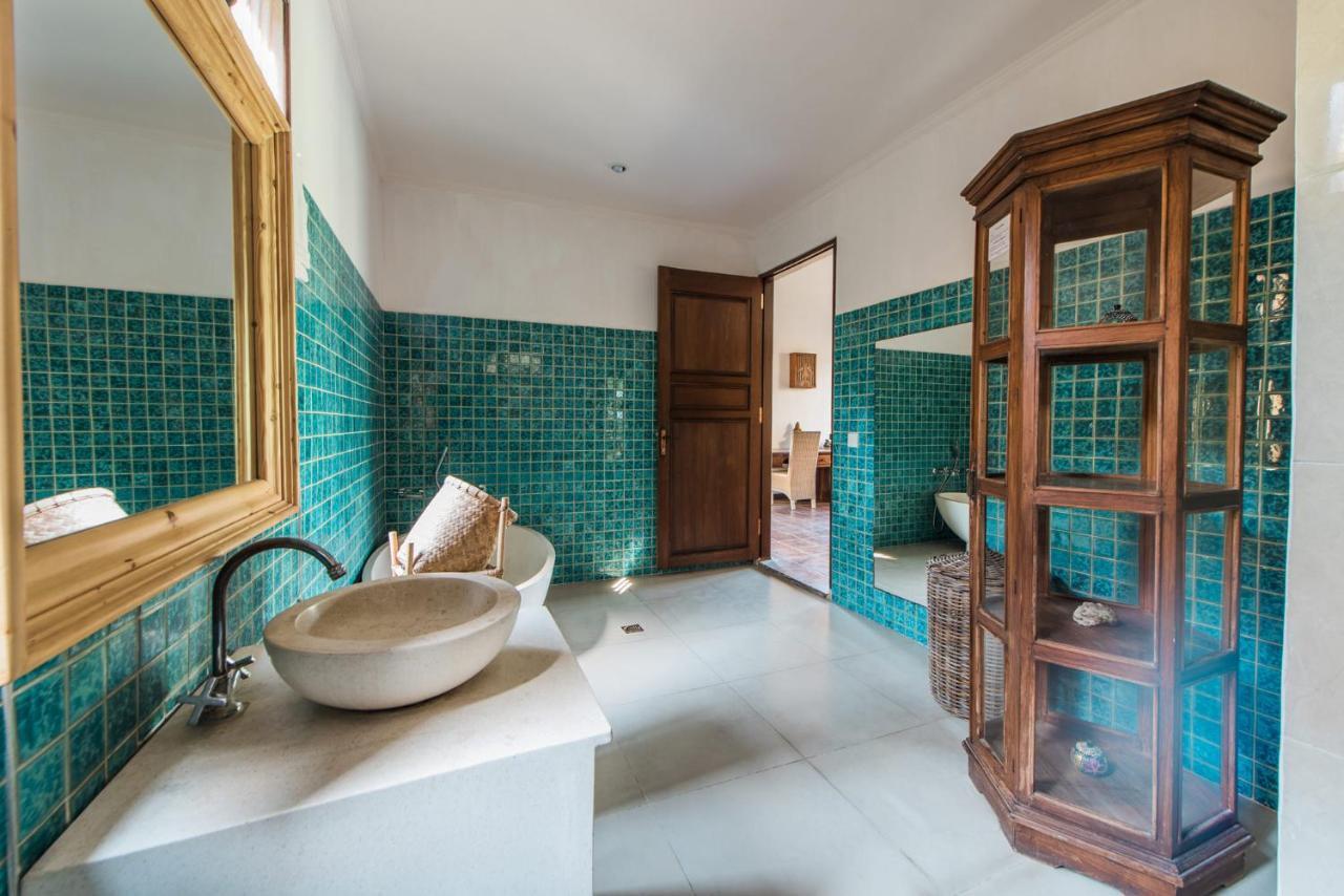 Villa Mimpi Manis Bali Kültér fotó