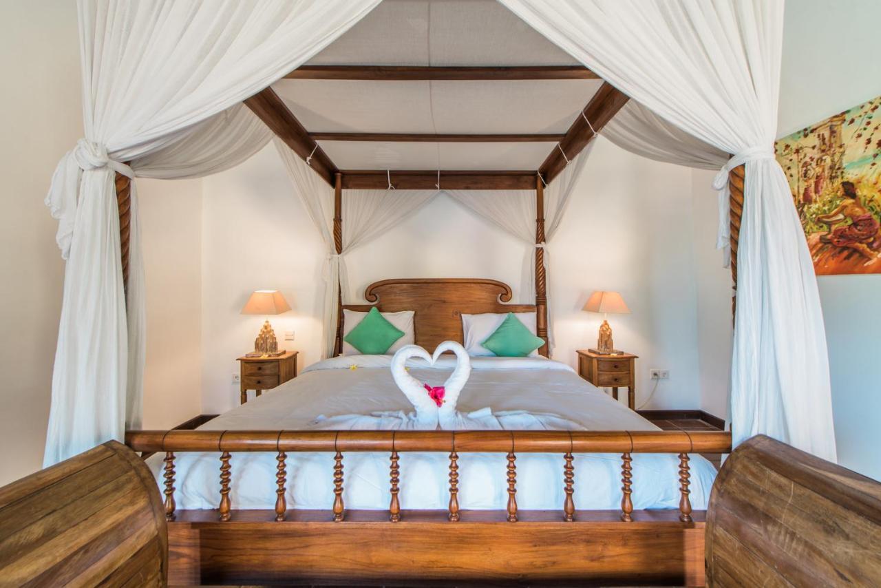 Villa Mimpi Manis Bali Kültér fotó