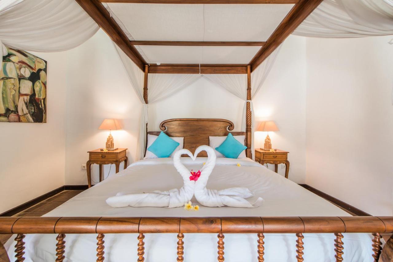 Villa Mimpi Manis Bali Kültér fotó