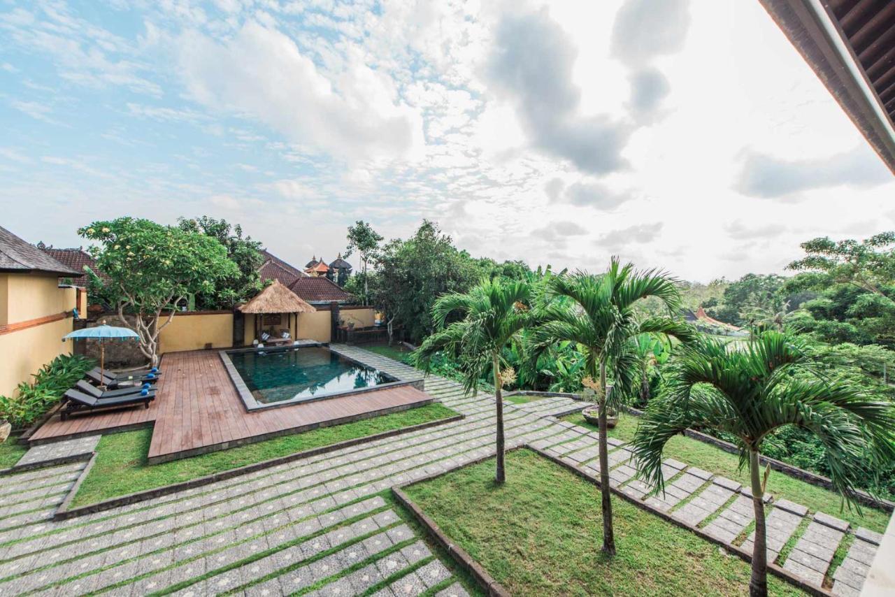 Villa Mimpi Manis Bali Kültér fotó