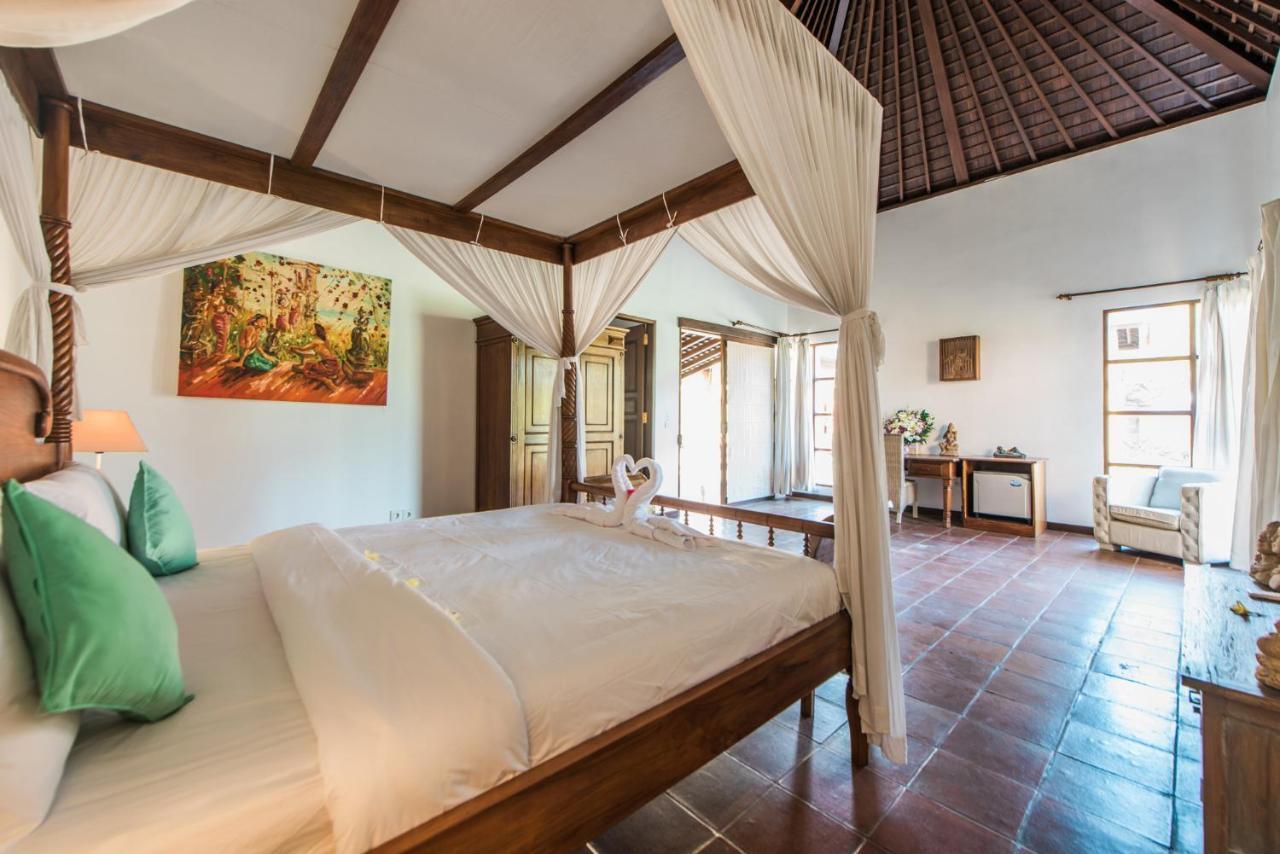 Villa Mimpi Manis Bali Kültér fotó