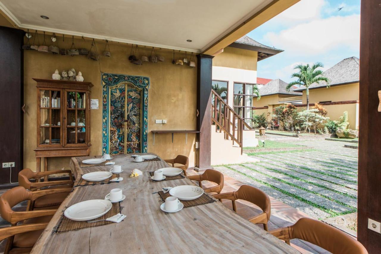 Villa Mimpi Manis Bali Kültér fotó