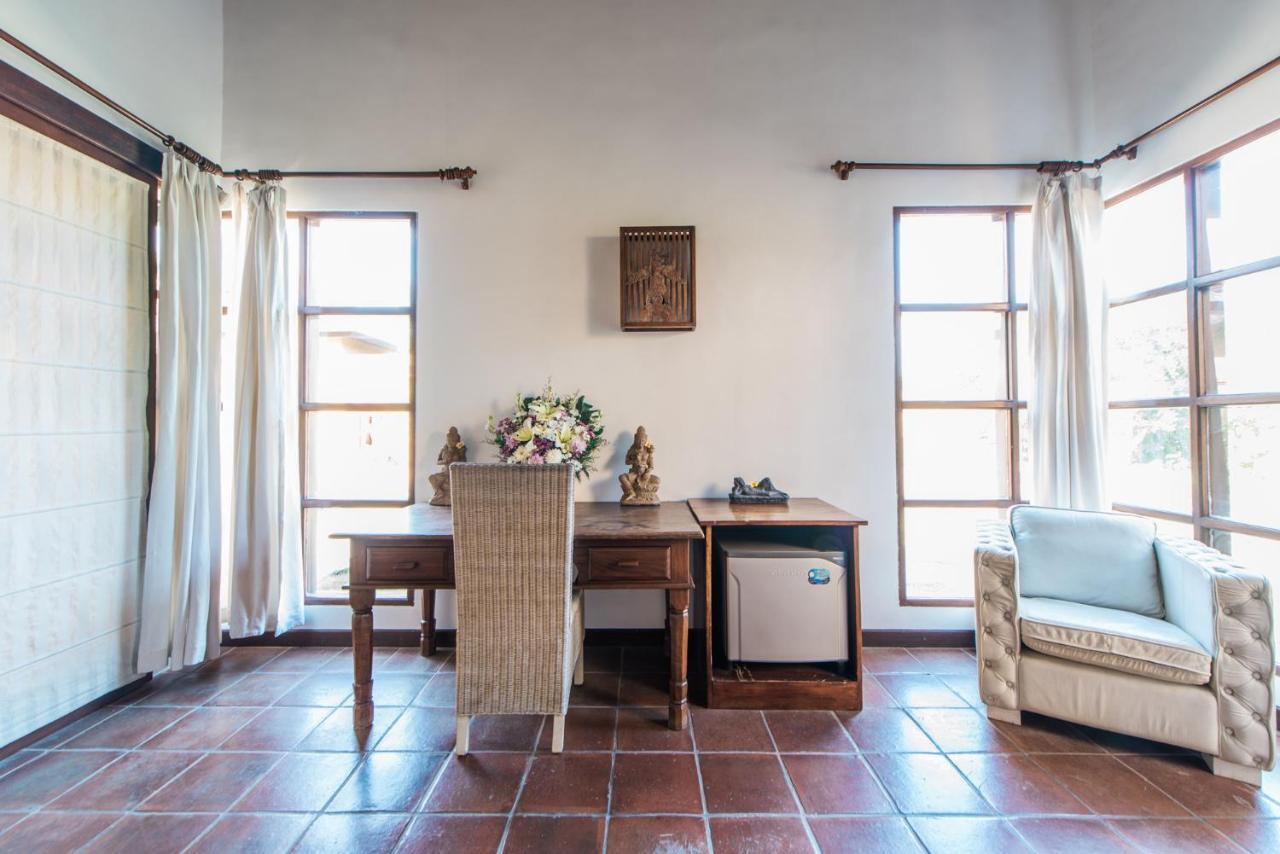 Villa Mimpi Manis Bali Kültér fotó