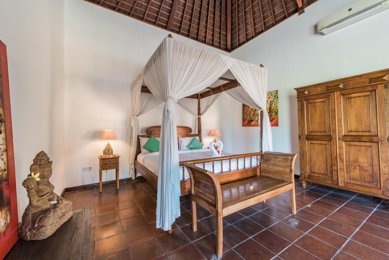 Villa Mimpi Manis Bali Kültér fotó