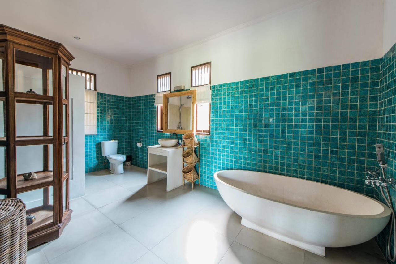 Villa Mimpi Manis Bali Kültér fotó