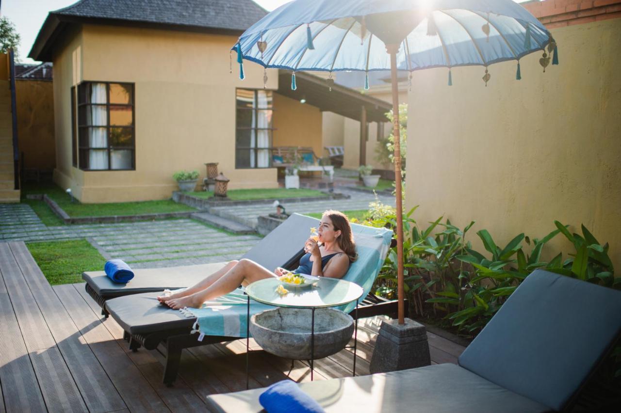 Villa Mimpi Manis Bali Kültér fotó