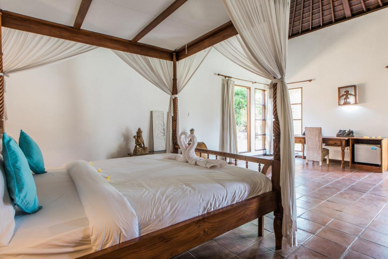 Villa Mimpi Manis Bali Kültér fotó